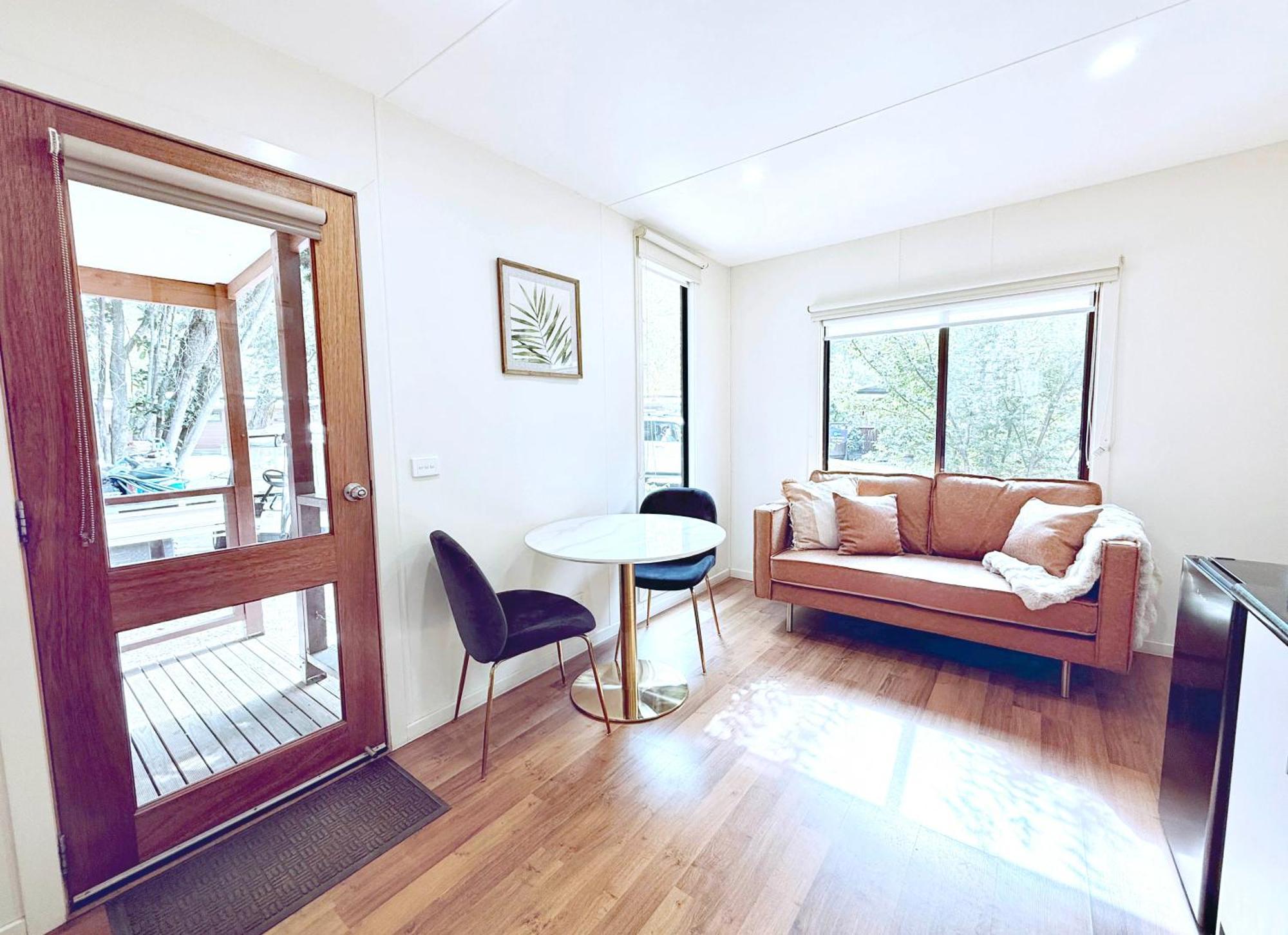 Big4 Tasman Holiday Parks - 브라이트 객실 사진